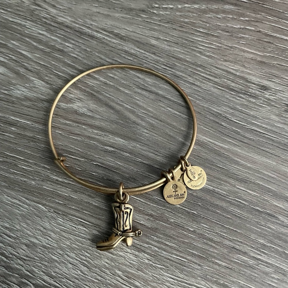 Alex and Ani Bracelet